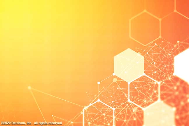 orange-graphic-mollecular-honey